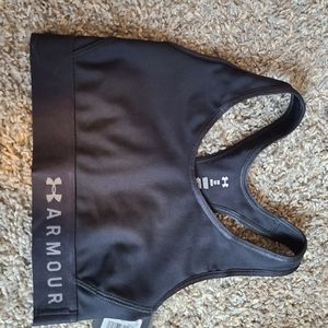 Underarmour sports bra